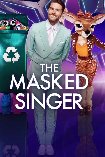 The Masked Singer UK - Season 7
