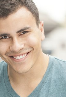 Christopher Alvarenga