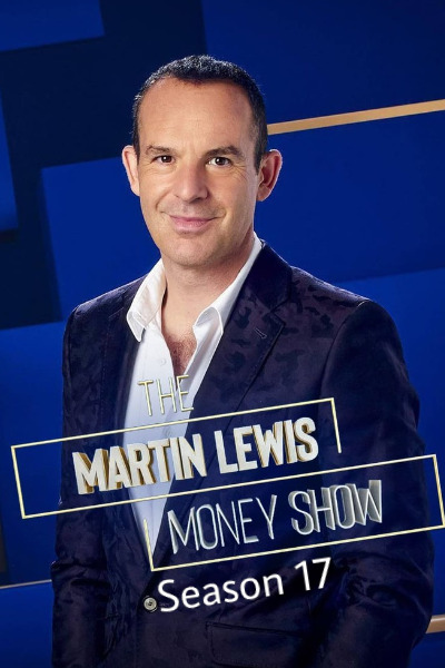 The Martin Lewis Money Show - Season 17