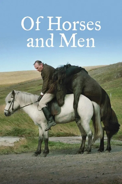 Of Horses and Men (Hross i oss)