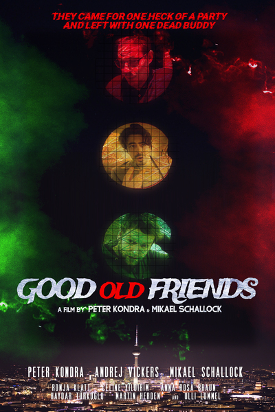 Good Old Friends [Sub: Eng]