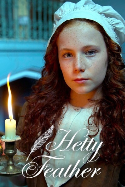 Hetty Feather - Season 5
