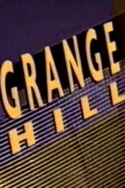 Grange Hill - Season 16