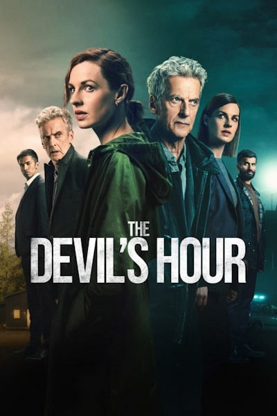 The Devils Hour - Season 2