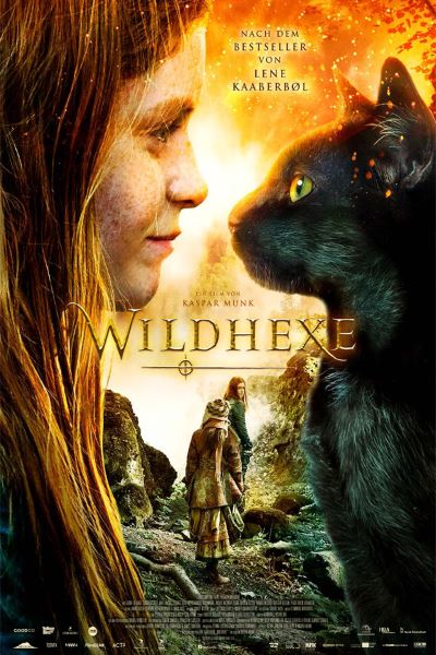 Wildwitch (Vildheks) [Audio: Russian]