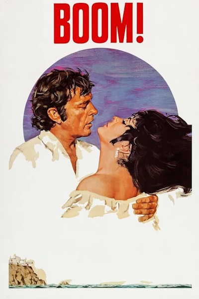 Boom (1968)