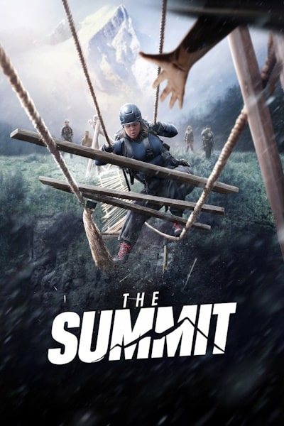 The Summit - Season 1 (2024)