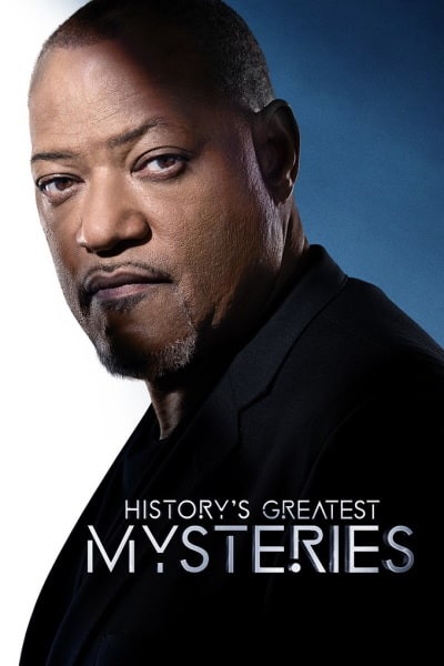 Historys Greatest Mysteries - Season 2