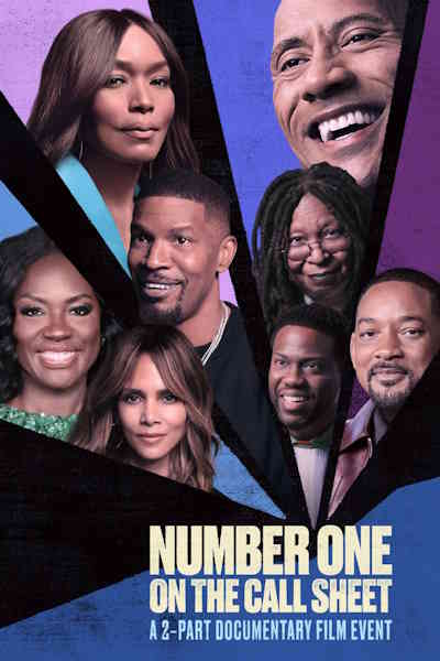 Number One on the Call Sheet - Season 1