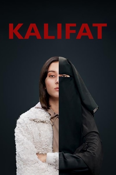 Kalifat - Season 1 [Sub: Eng]