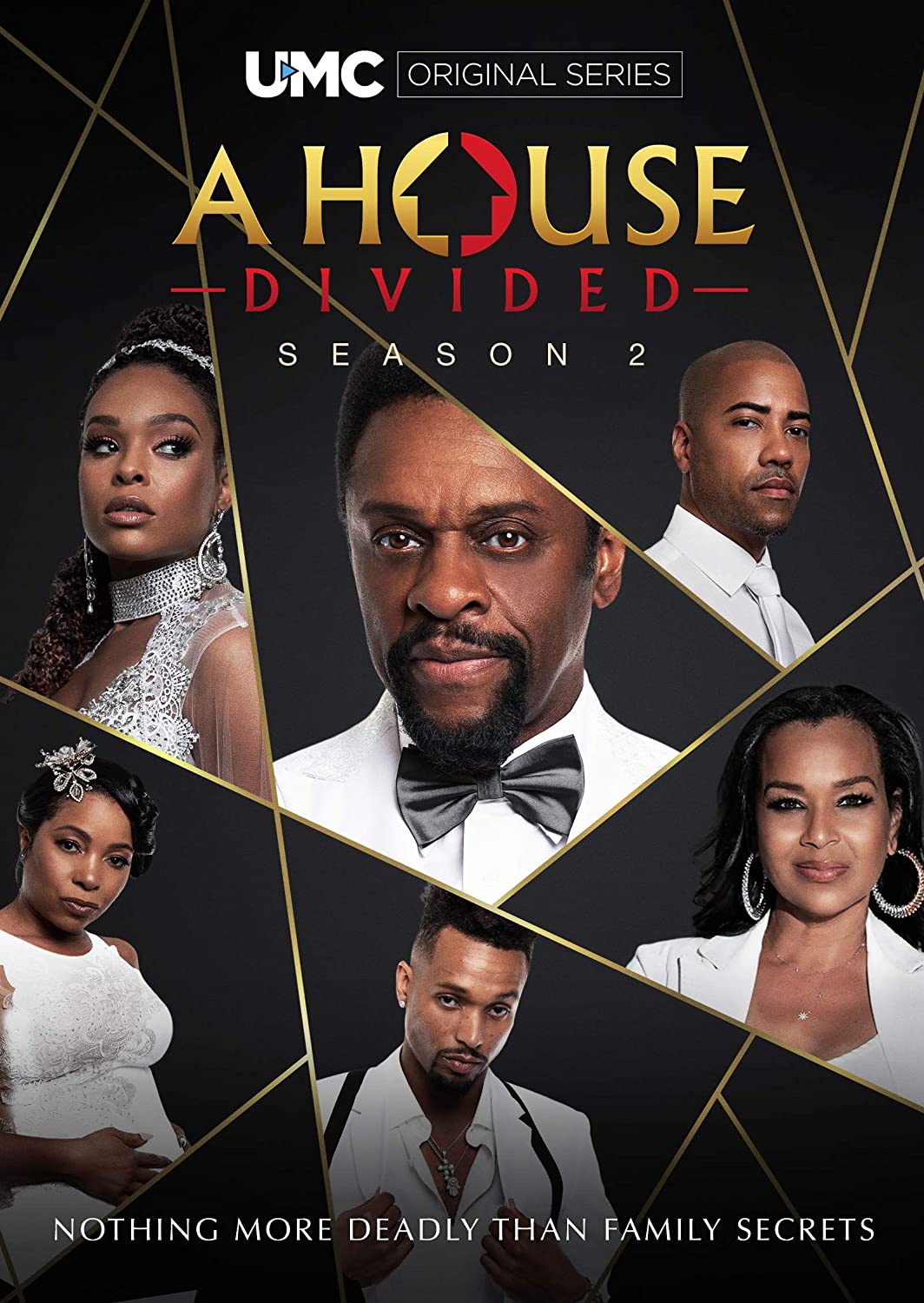 A House Divided - Season 2
