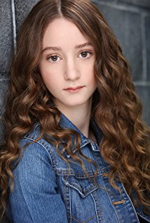 Olivia Keville