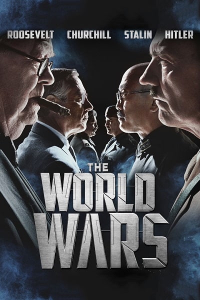 The World Wars - Season 1