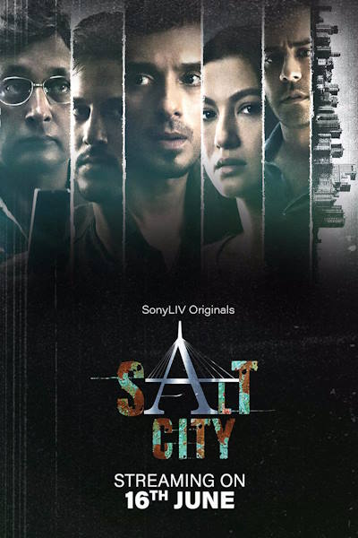Salt City India - Season 1