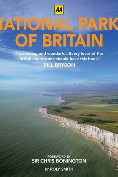 Inside Britains National Parks - Season 1