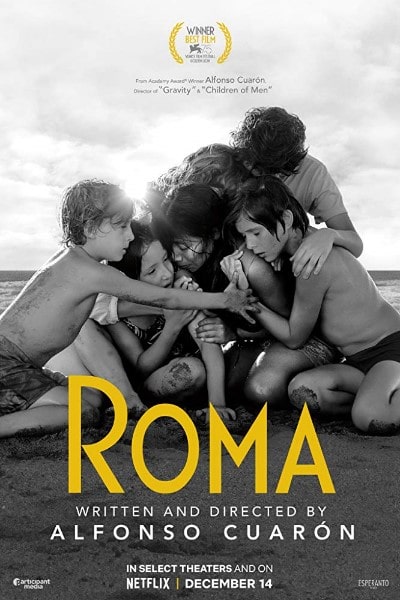 Roma [Sub: Eng]