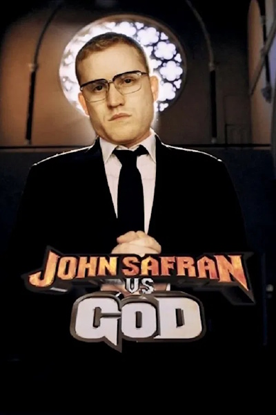 John Safran vs God - Season 1