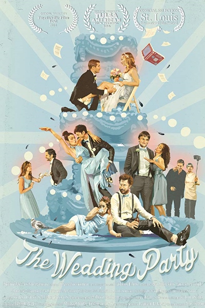 The Wedding Party