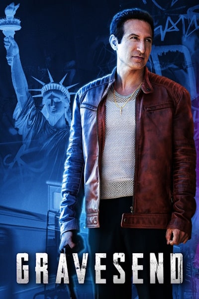 Gravesend - Season 2