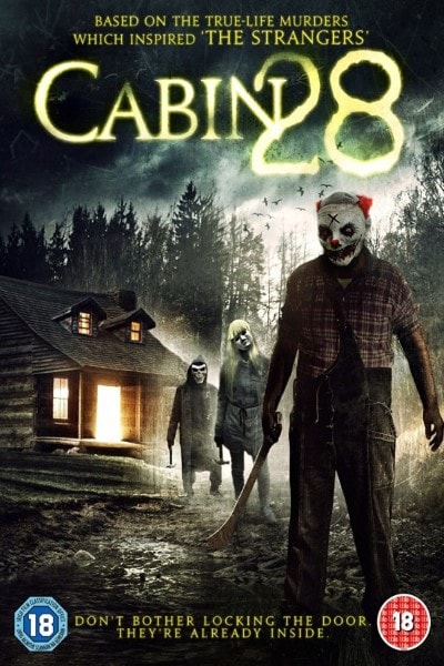 Cabin 28