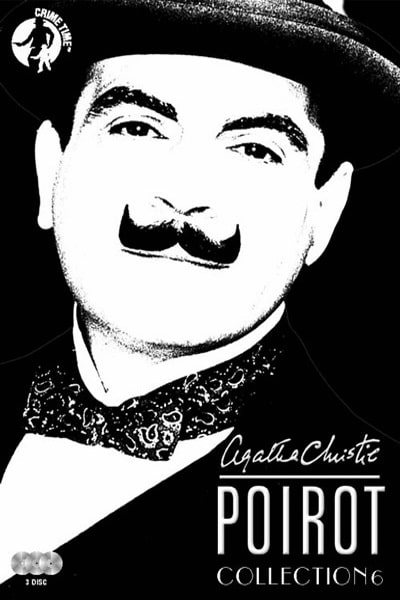 Poirot - Season 6