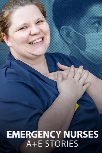 Emergency Nurses: A and E Stories - Season 2