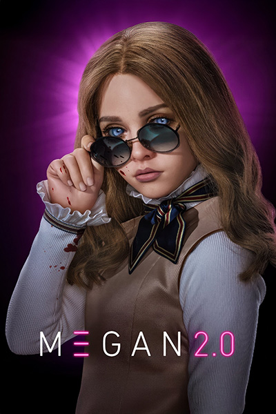 M3GAN 20 (2025)