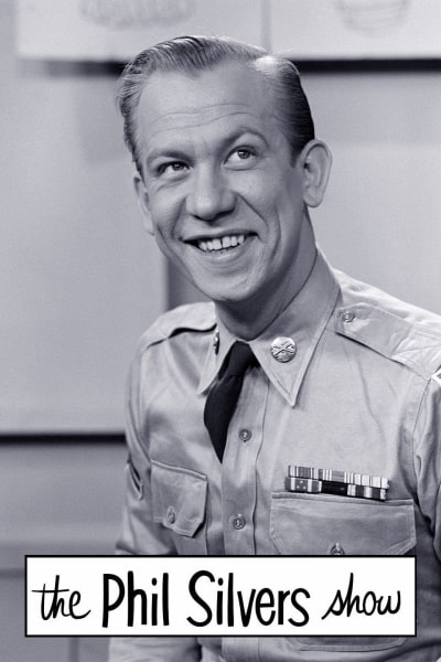 The Phil Silvers Show - Season 2
