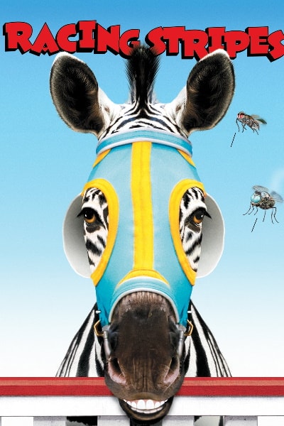 Racing Stripes