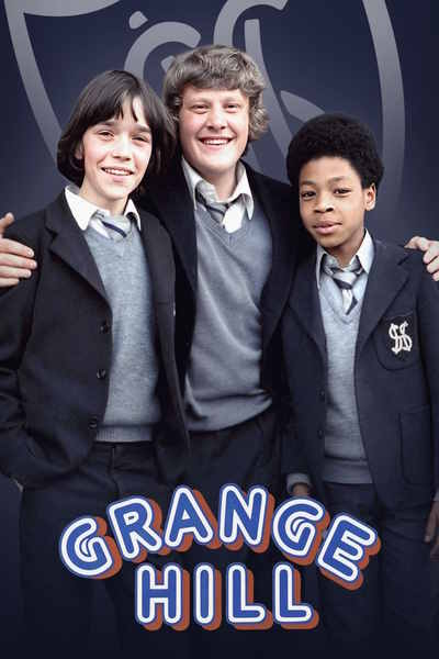 Grange Hill - Season 26