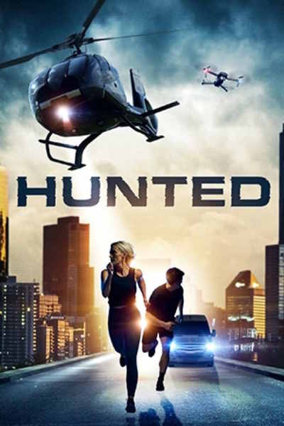 Hunted Australia - Season 1