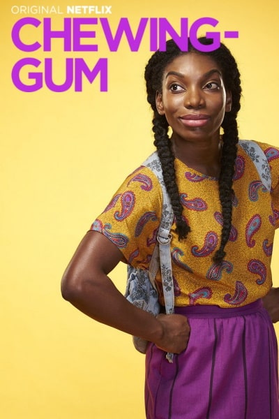 Chewing Gum - Season 2