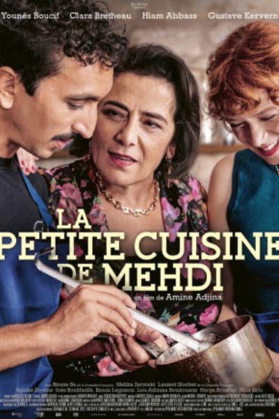 Spices and Lies (La petite cuisine de Mehdi)
