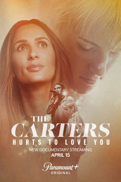 The Carters Hurts to Love You - Season 1