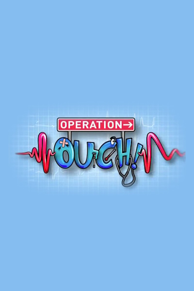 Operation Ouch - Season 13