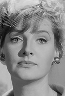 Barbara Murray