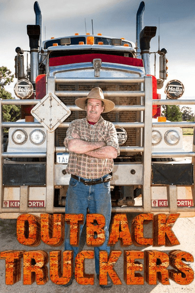 Outback Truckers - Season 11