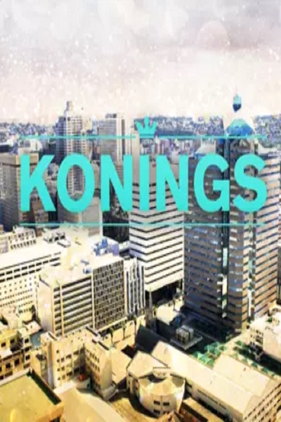 Konings - Season 1