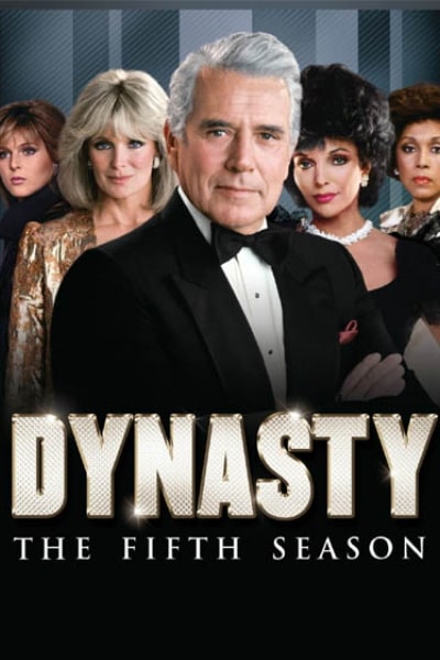 Dynasty - Season 5