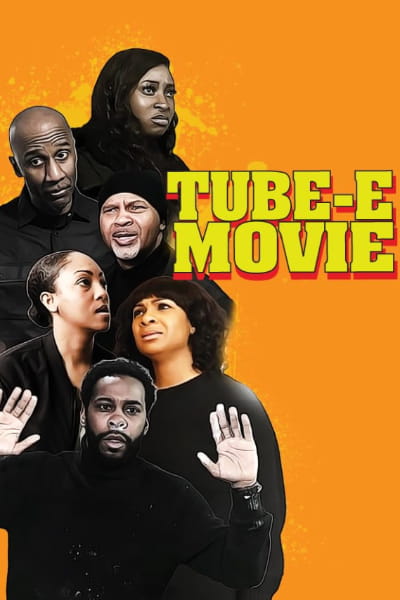 Tube-E Movie