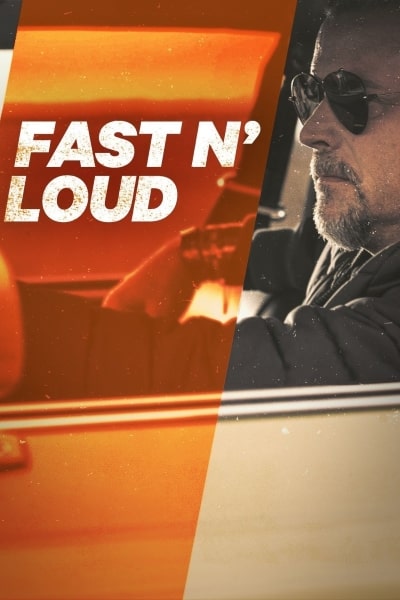 Fast N Loud - Season 15