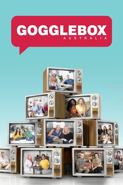 Gogglebox Australia - Season 7