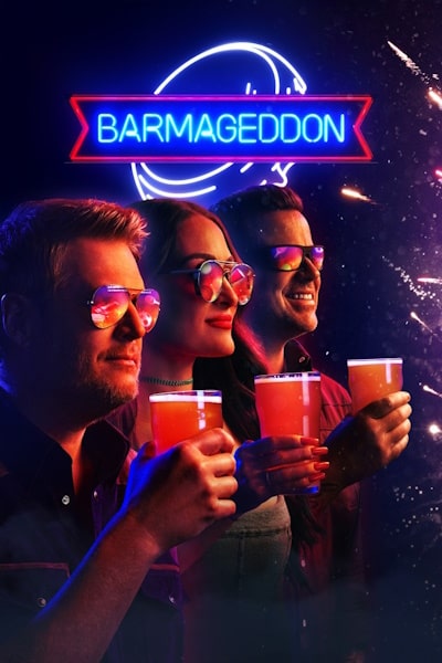 Barmageddon - Season 2
