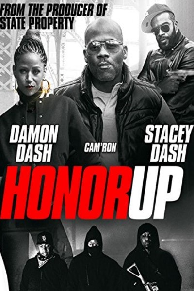 Honor Up