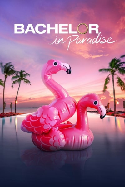 Bachelor in Paradise - Season 8