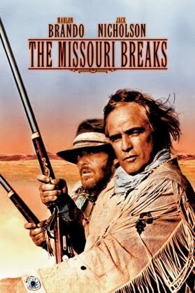 The Missouri Breaks