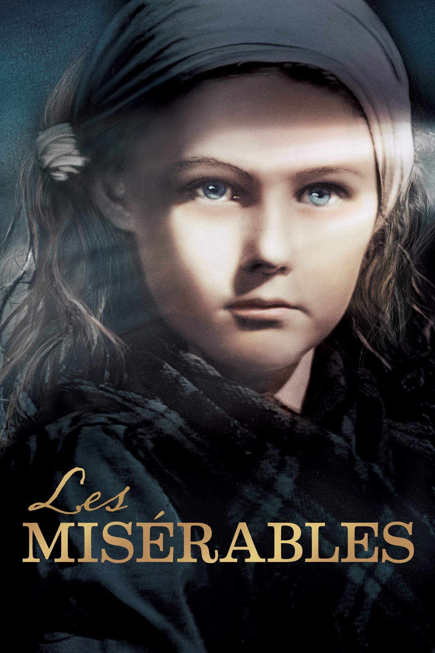 Les Mis&eacute;rables