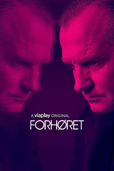 Face to Face (Forhøret) - Season 1 [Sub: Eng]