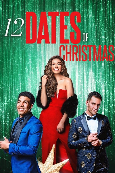 12 Dates of Christmas&nbsp;- Season 1