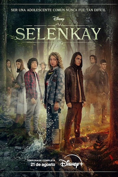Selenkay - Season 1